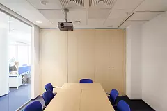 Раздвижные стены