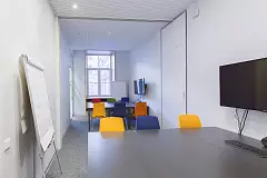 Международная Школа Менеджмента